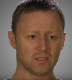 Sam Hall (Or could be Limmy)